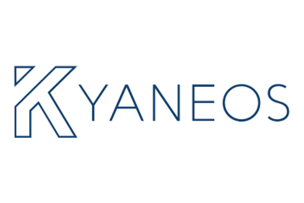 Kyaneos